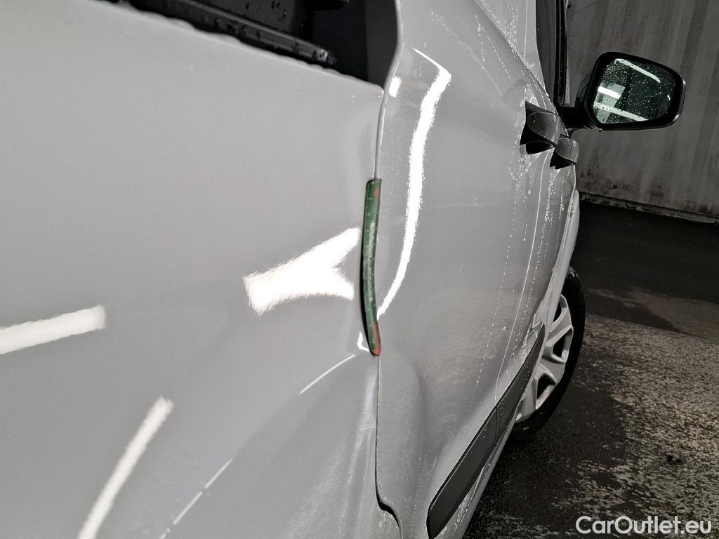  Ford  Transit  Courier Trend 1.5 TDCi 75CV BVM6 E6dT #7