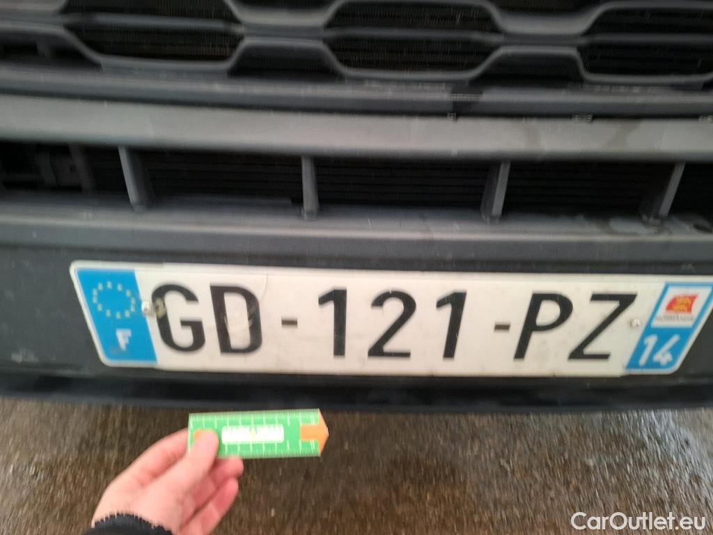  Citroen  Jumper  Fourgon 30 L1H1 Club BlueHDi 120 2.2 120CV BVM6 #24