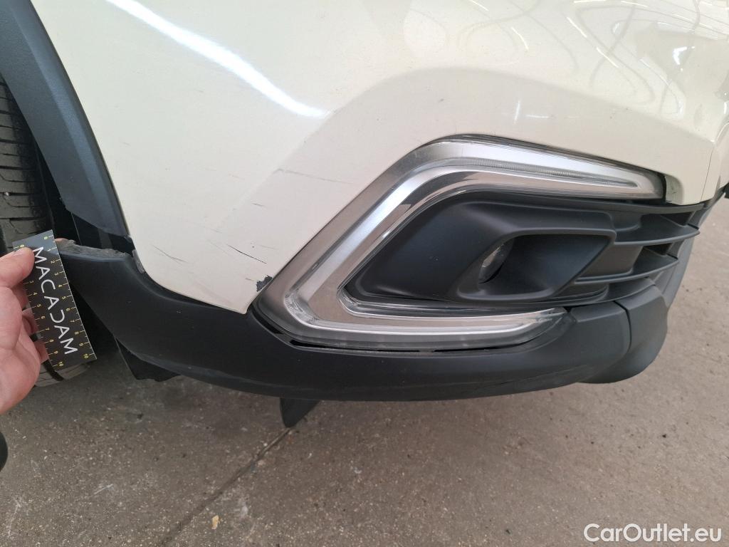  Renault  Captur  Business 0.9 TCe 90CV BVM5 E6 / TRANSFO VP VF #52