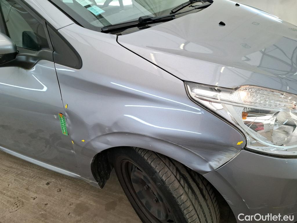  Peugeot  208  Affaire Premium 1.5 HDi 100CV BVM5 E6dT #16