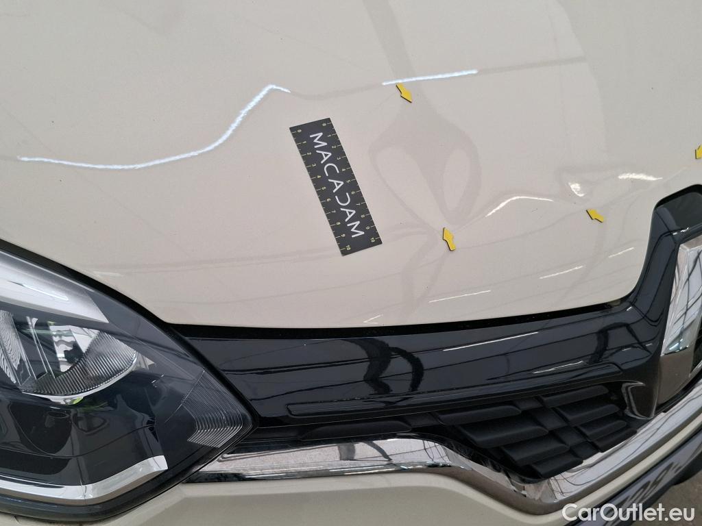  Renault  Captur  Business 0.9 TCe 90CV BVM5 E6 / TRANSFO VP VF #13