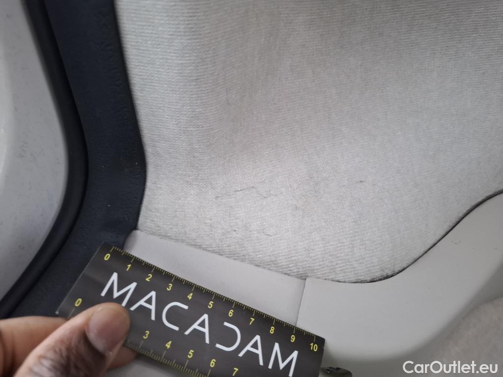  Peugeot  Boxer PEUGEOT  / 2014 / 4P / Fourgon tôlé BlueHDi 120 S&S ASPHALT 330 L1H1 #24