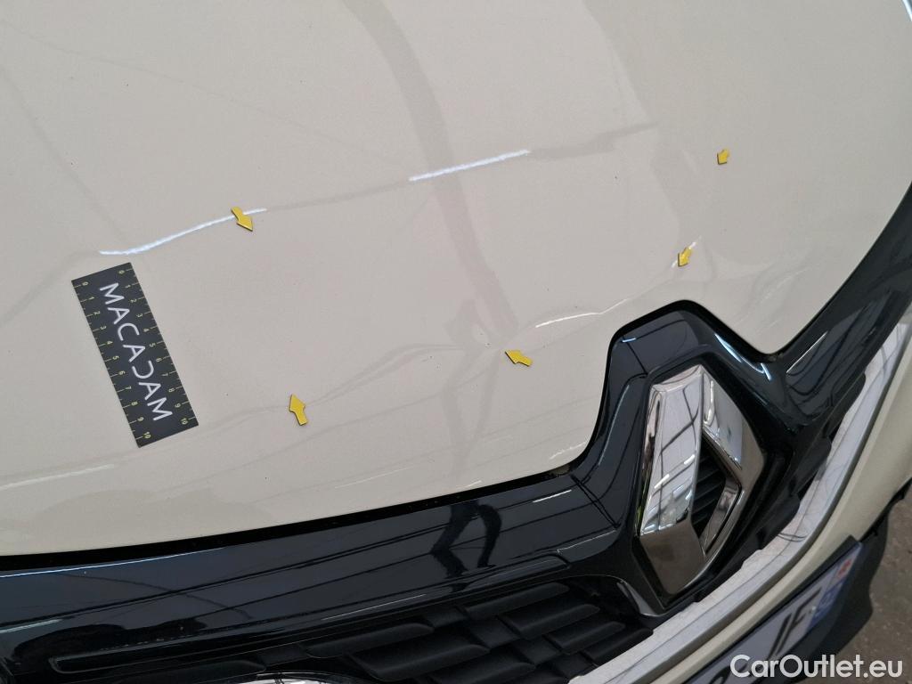  Renault  Captur  Business 0.9 TCe 90CV BVM5 E6 / TRANSFO VP VF #14