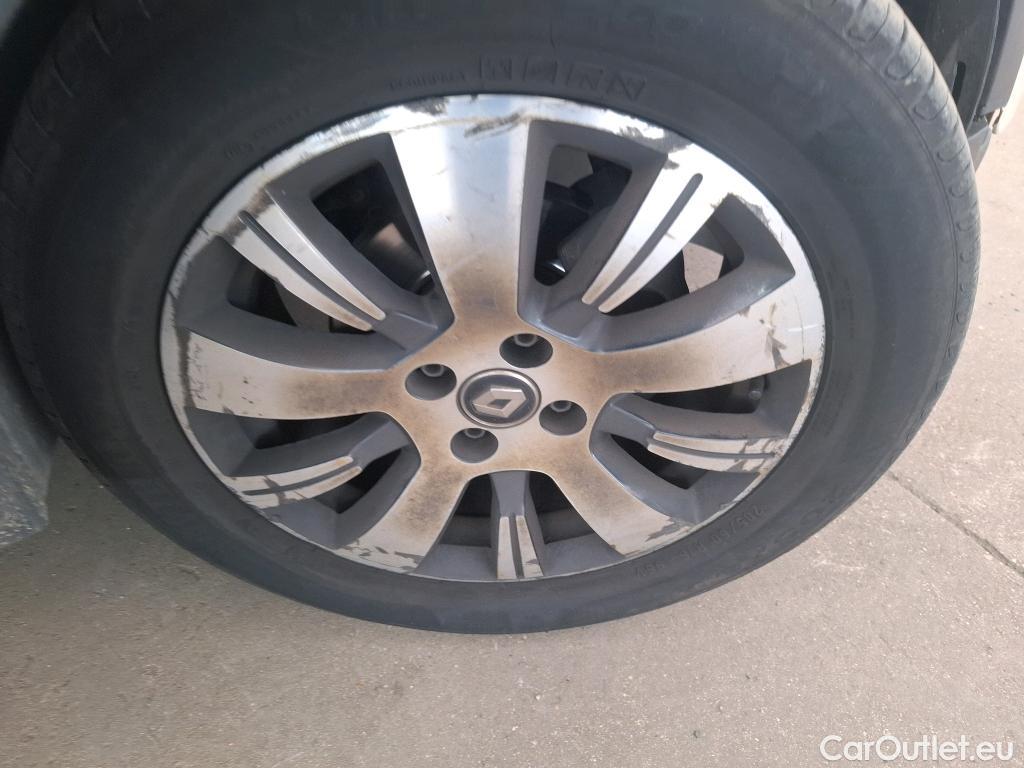  Renault  Captur  Business 0.9 TCe 90CV BVM5 E6 / TRANSFO VP VF #81