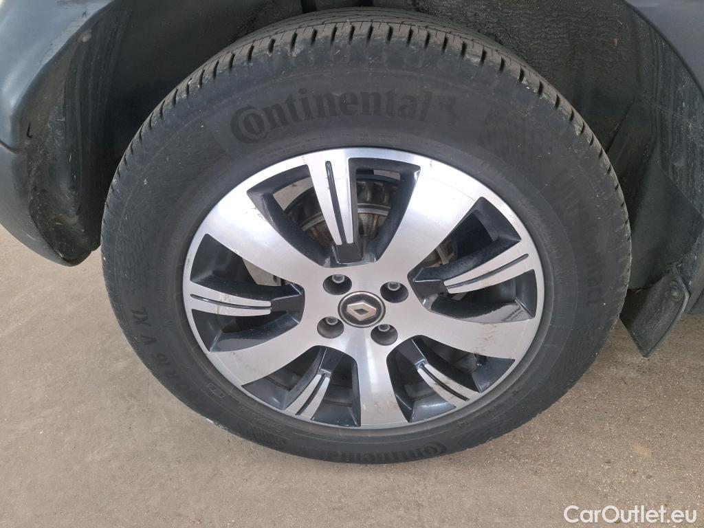  Renault  Captur  Business 0.9 TCe 90CV BVM5 E6 / TRANSFO VP VF #99