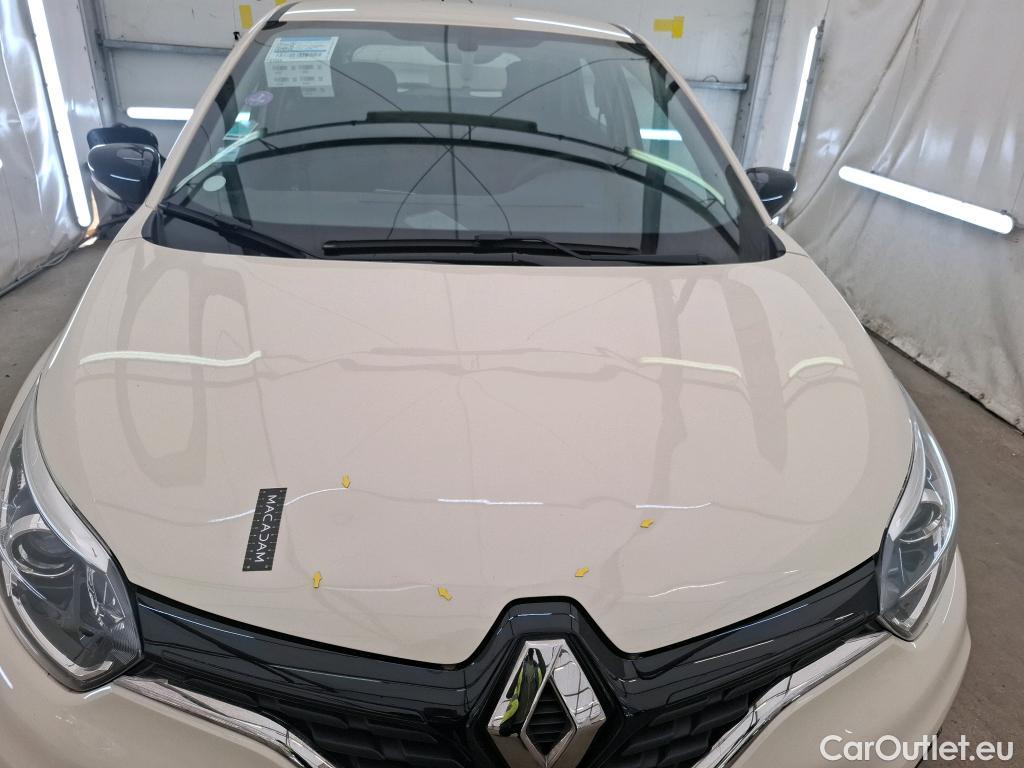  Renault  Captur  Business 0.9 TCe 90CV BVM5 E6 / TRANSFO VP VF #10