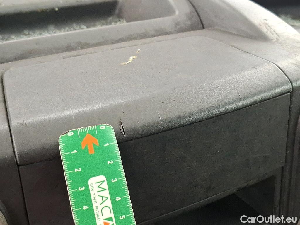  Peugeot  Partner  L1 Pro 1.6 HDi 75CV BVM5 E6 #55