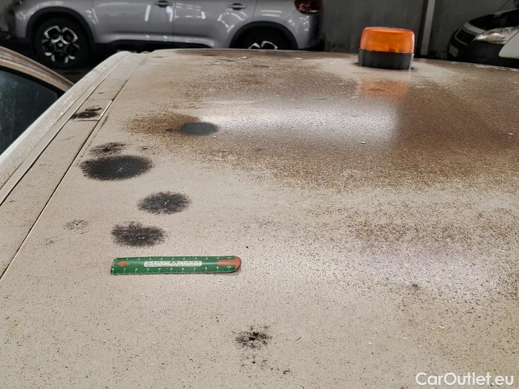  Peugeot  Partner  L1 Pro 1.6 HDi 75CV BVM5 E6 #22