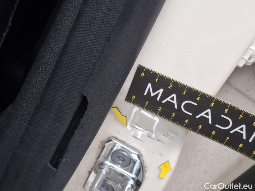  Renault  Captur  Business 0.9 TCe 90CV BVM5 E6 / TRANSFO VP VF #69