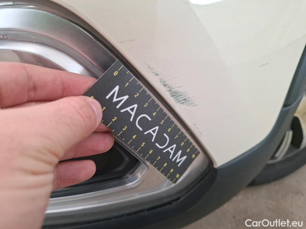  Renault  Captur  Business 0.9 TCe 90CV BVM5 E6 / TRANSFO VP VF #58