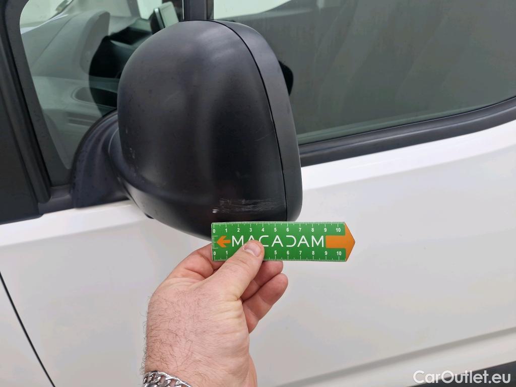  Peugeot  Partner  Premium L1 1.5 HDi 130CV BVA8 E6dT #48