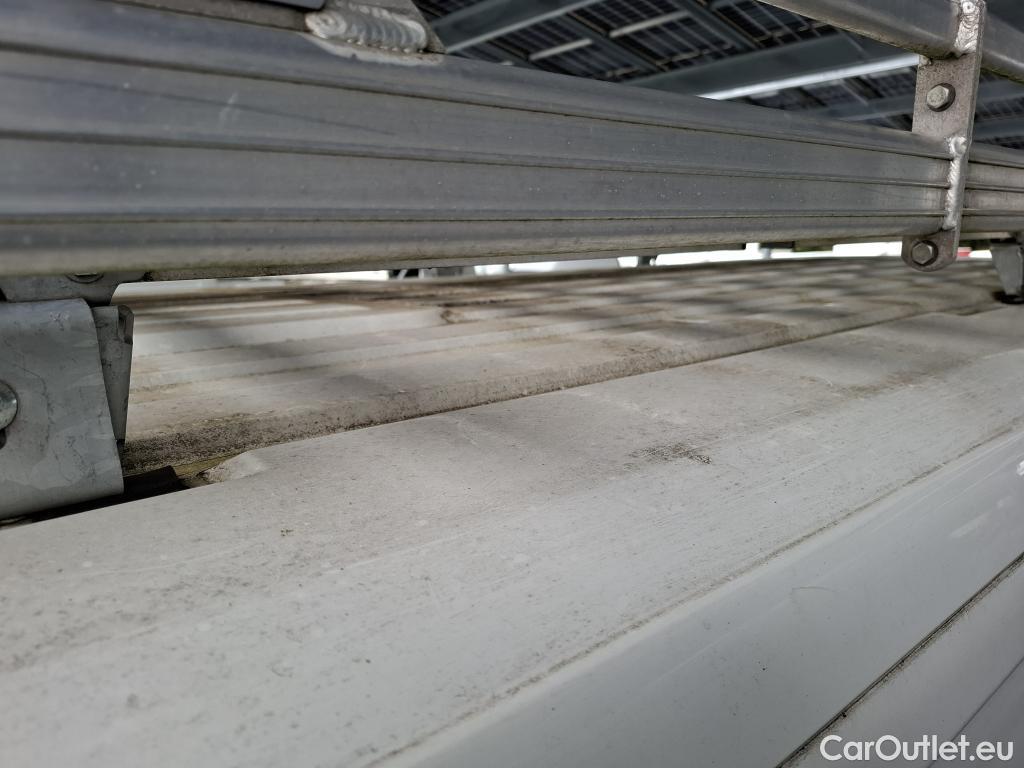  Peugeot  Boxer PEUGEOT  / 2014 / 4P / Fourgon tôlé BlueHDi 120 S&S ASPHALT 330 L1H1 #59