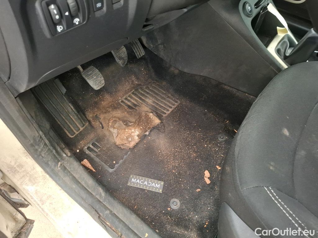  Renault  Captur  Business 0.9 TCe 90CV BVM5 E6 / TRANSFO VP VF #5