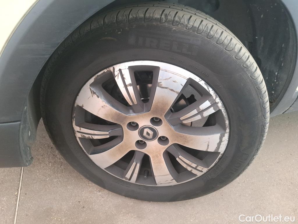  Renault  Captur  Business 0.9 TCe 90CV BVM5 E6 / TRANSFO VP VF #89