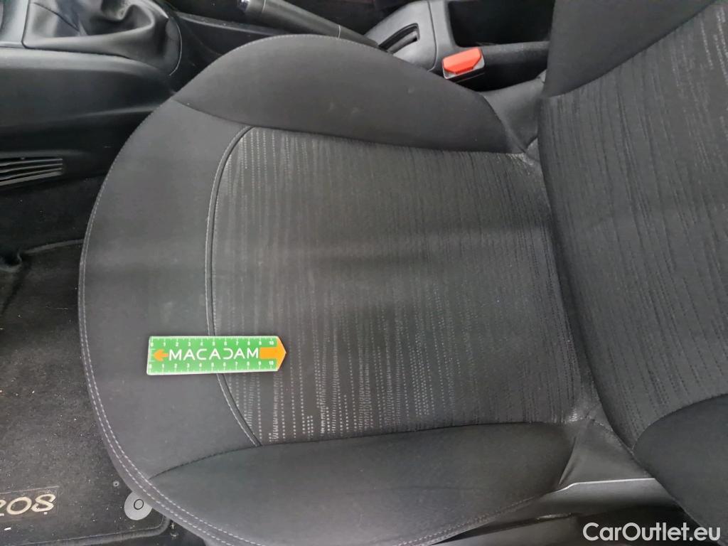  Peugeot  208  Affaire Premium Pack 1.5 HDi 100CV BVM6 E6dT #8