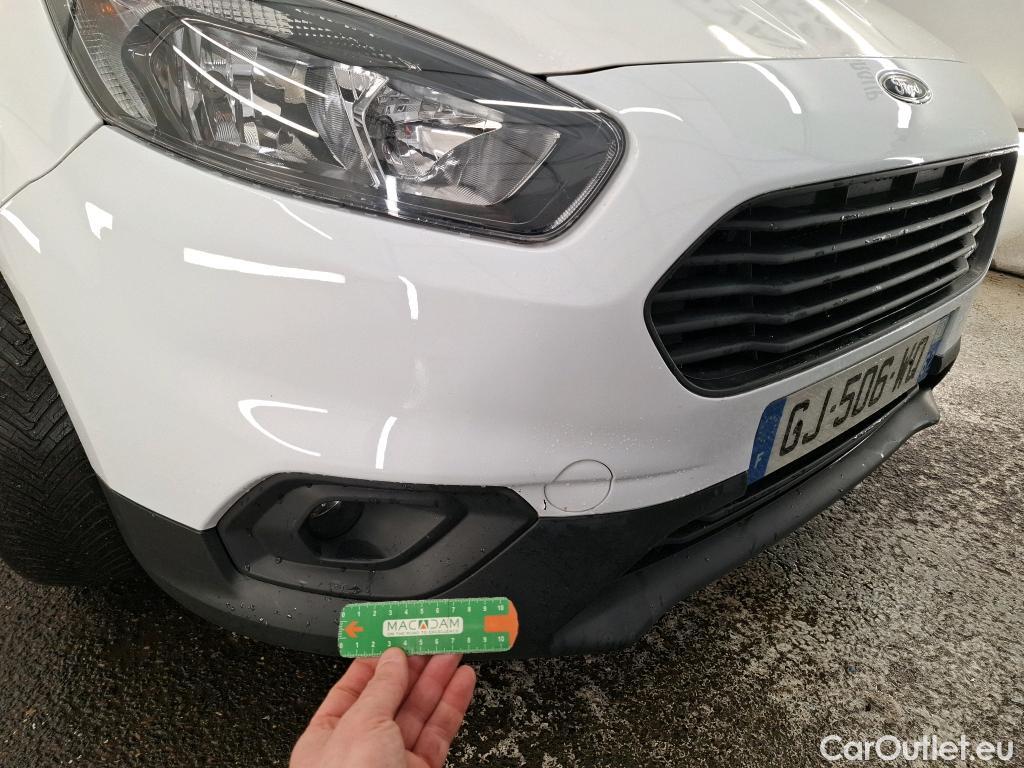  Ford  Transit  Courier Trend 1.5 TDCi 75CV BVM6 E6dT #9