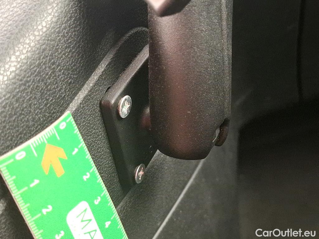  Citroen  Berlingo  Fourgon Club M 650 1.5 BlueHDi 100CV BVM6 E6d #68