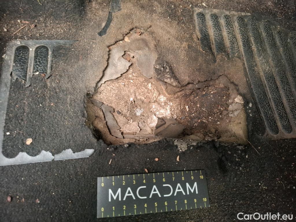  Renault  Captur  Business 0.9 TCe 90CV BVM5 E6 / TRANSFO VP VF #7