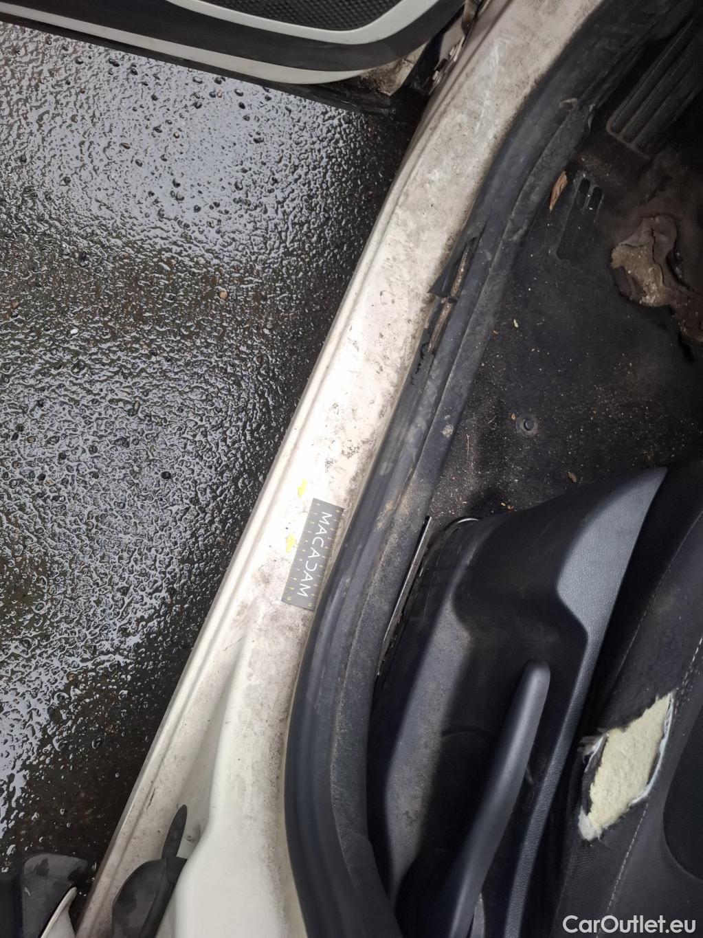  Renault  Captur  Business 0.9 TCe 90CV BVM5 E6 / TRANSFO VP VF #74