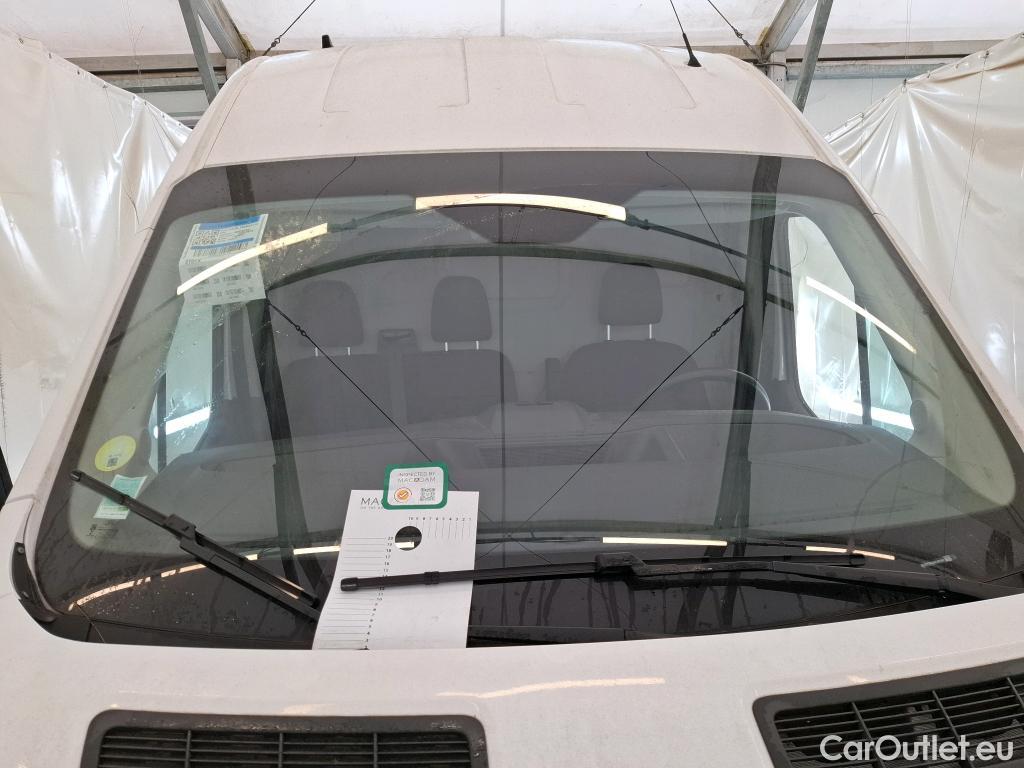 Ford  Transit  Fourgon 310 L2 Trend #14