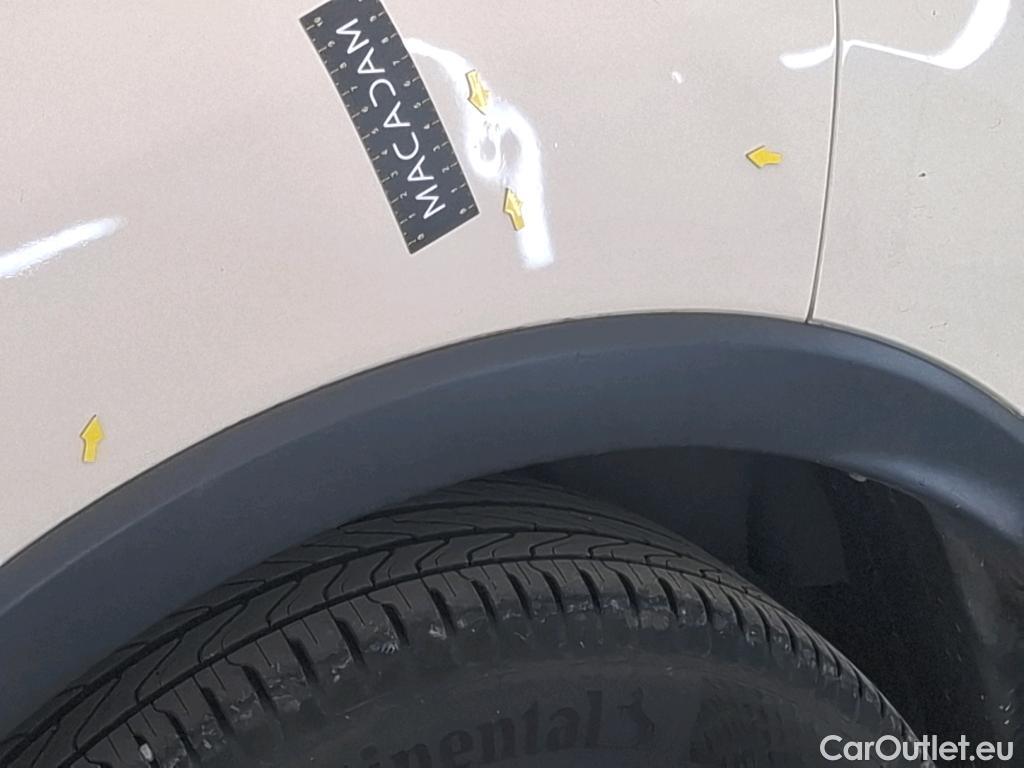  Renault  Captur  Business 0.9 TCe 90CV BVM5 E6 / TRANSFO VP VF #76