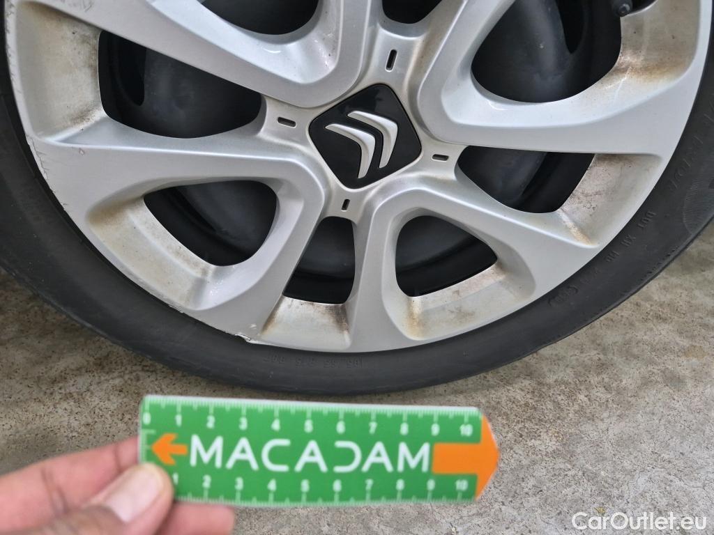  Citroen  C3 CITROEN  Société / 2020 / 5P / Berline BlueHDi 100 S&S BVM6 Feel Nav #2