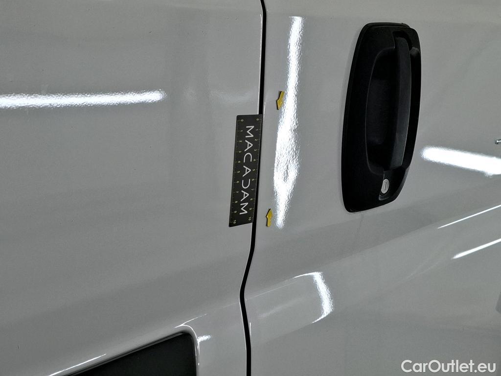  Citroen  Jumper  Fourgon Grand Volume 35 L2H2 Control BlueHDi 140 Start&Stop BlueHDi 140CV BVM6 E6d #11