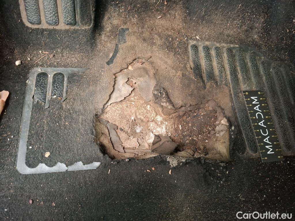  Renault  Captur  Business 0.9 TCe 90CV BVM5 E6 / TRANSFO VP VF #8