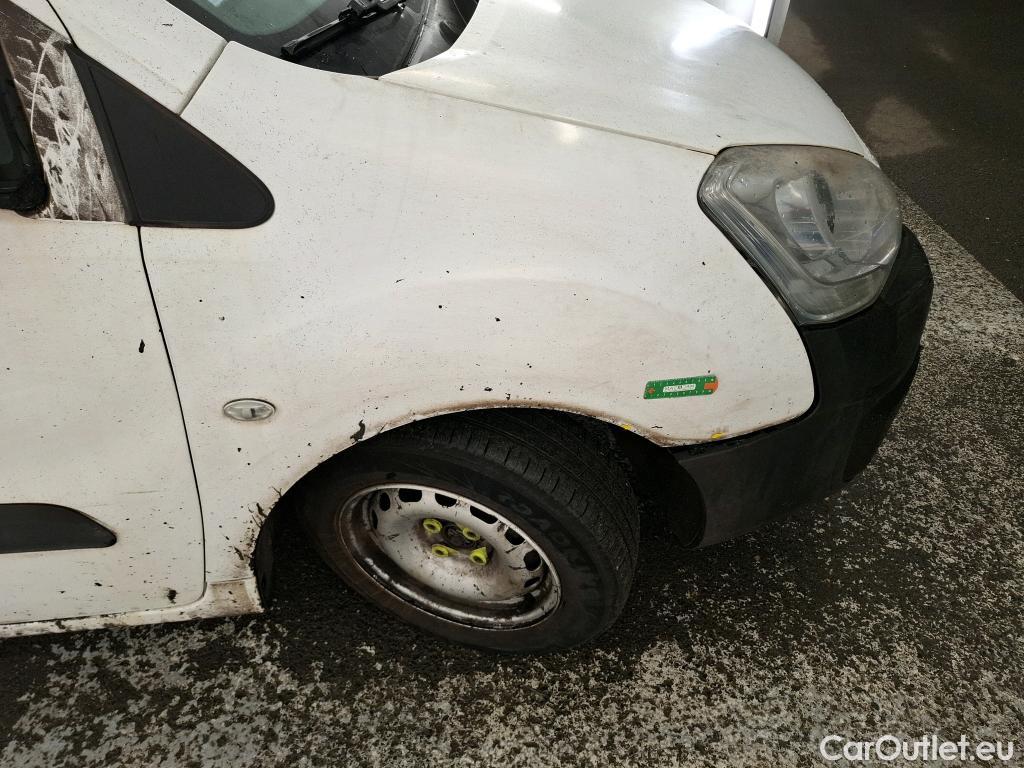  Peugeot  Partner  L1 Pro 1.6 HDi 75CV BVM5 E6 #23