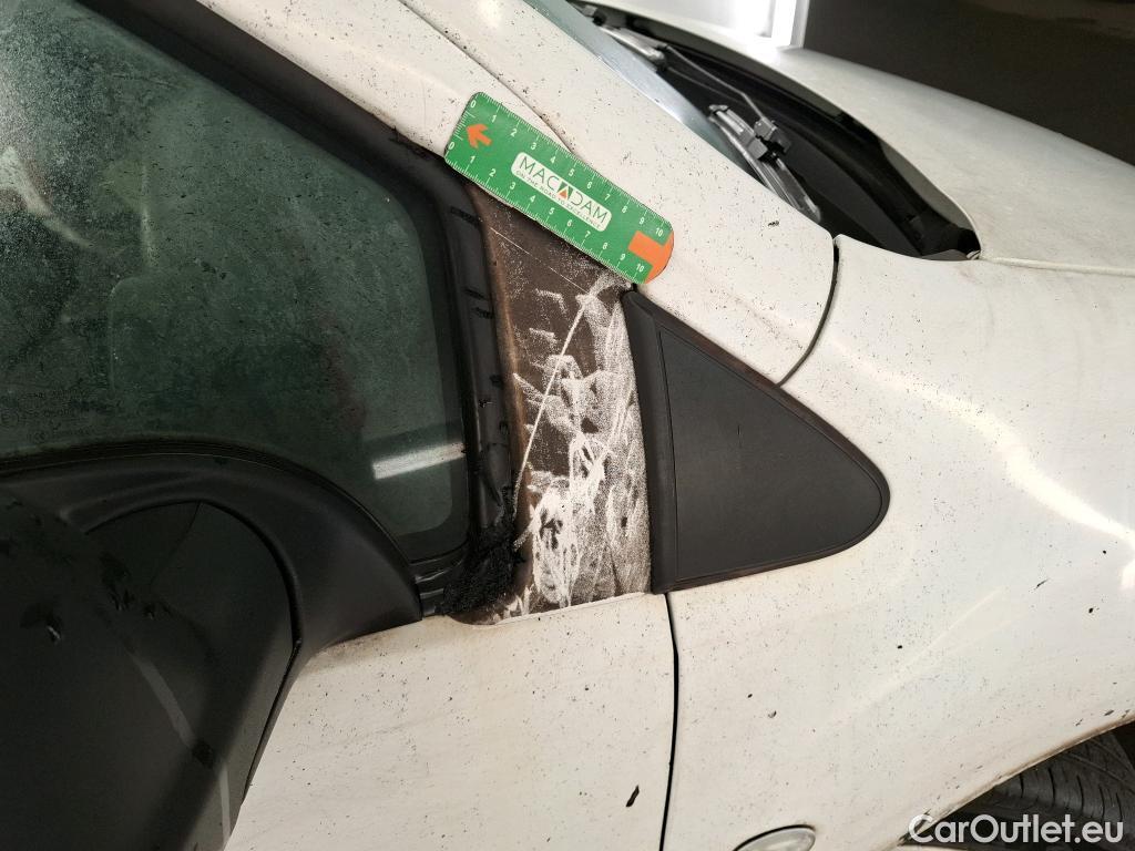  Peugeot  Partner  L1 Pro 1.6 HDi 75CV BVM5 E6 #74