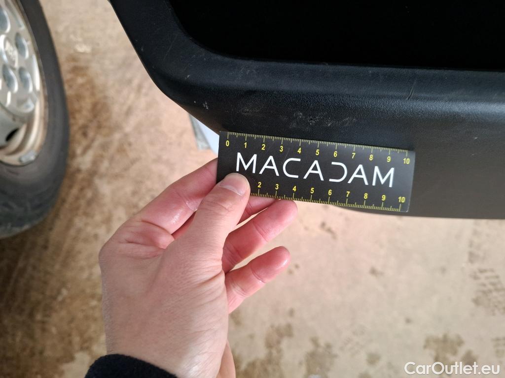  Fiat  Ducato FIAT   2014  4P  Fourgon tôlé 30 M H2 23 Multijet 120 Pack Pro Nav #13