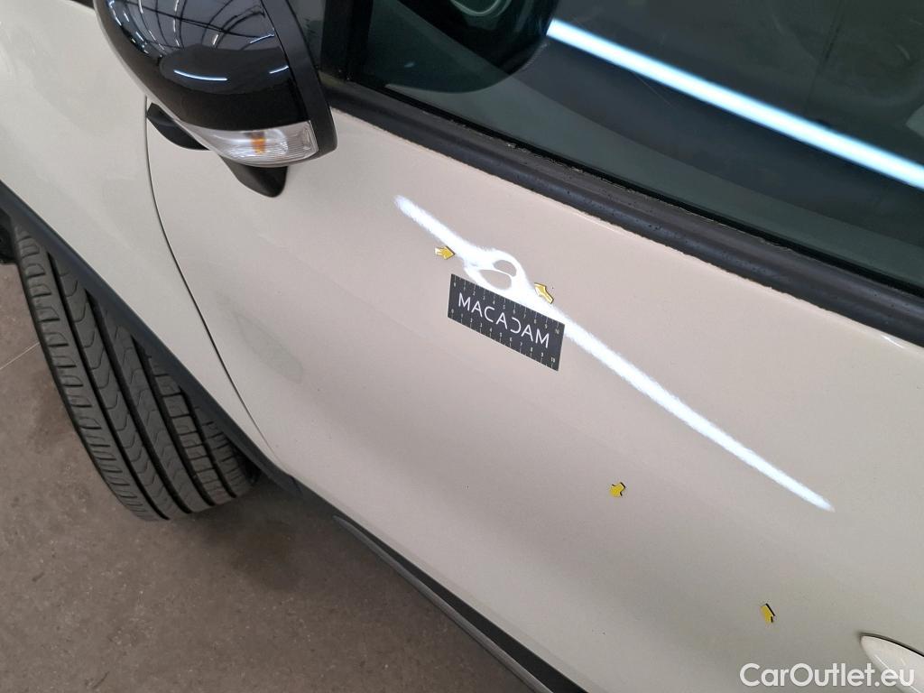  Renault  Captur  Business 0.9 TCe 90CV BVM5 E6 / TRANSFO VP VF #46