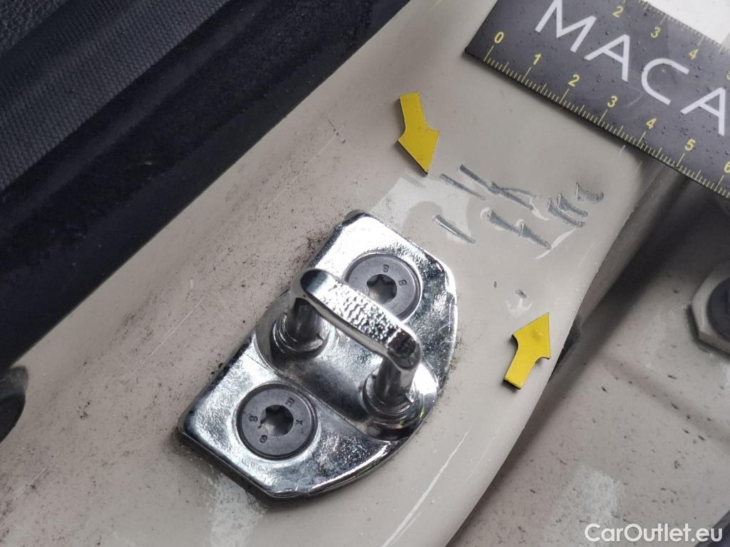  Renault  Captur  Business 0.9 TCe 90CV BVM5 E6 / TRANSFO VP VF #72