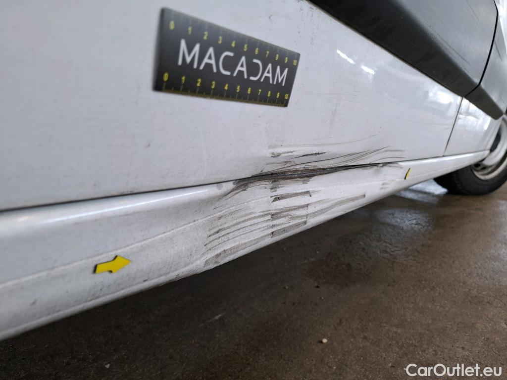  Citroen  Berlingo  Fourgon Club M 650 1.5 BlueHDi 75CV BVM5 E6dT #2