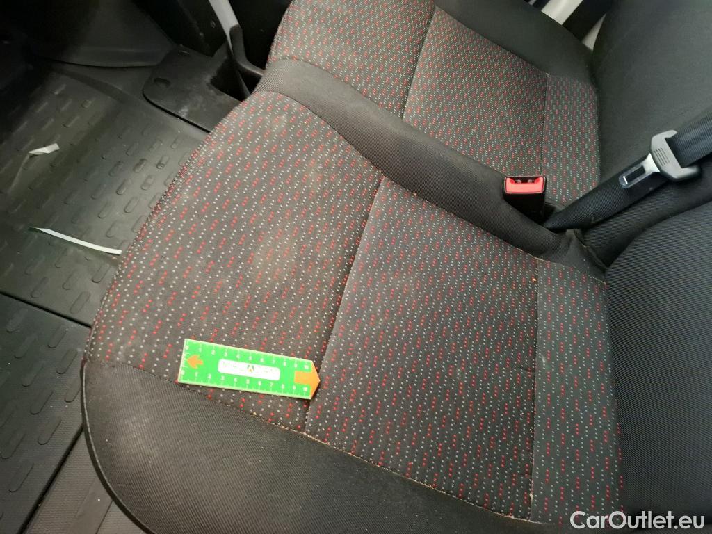  Citroen  Jumper  Fourgon 30 L1H1 Club BlueHDi 120 2.2 120CV BVM6 #21