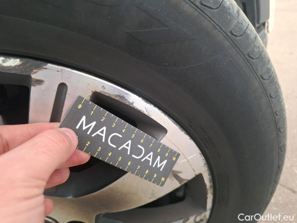  Renault  Captur  Business 0.9 TCe 90CV BVM5 E6 / TRANSFO VP VF #84