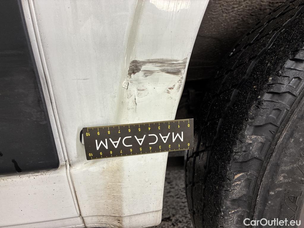  Peugeot  Boxer PEUGEOT  / 2014 / 4P / Fourgon tôlé BlueHDi 120 S&S ASPHALT 330 L1H1 #11