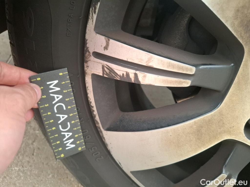  Renault  Captur  Business 0.9 TCe 90CV BVM5 E6 / TRANSFO VP VF #96