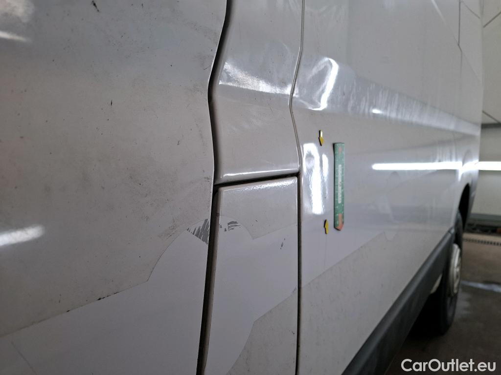  Citroen  Jumper  Fourgon 30 L1H1 Club BlueHDi 120 2.2 120CV BVM6 #2