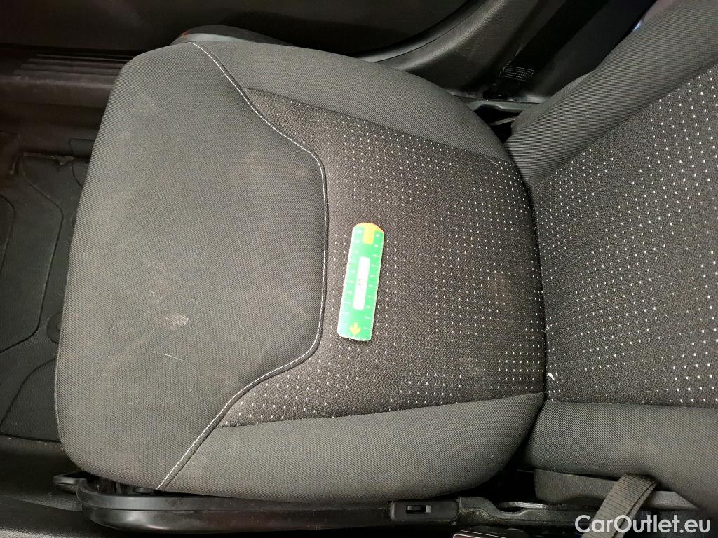  Ford  Transit  Courier Trend 1.5 TDCi 75CV BVM6 E6dT #29