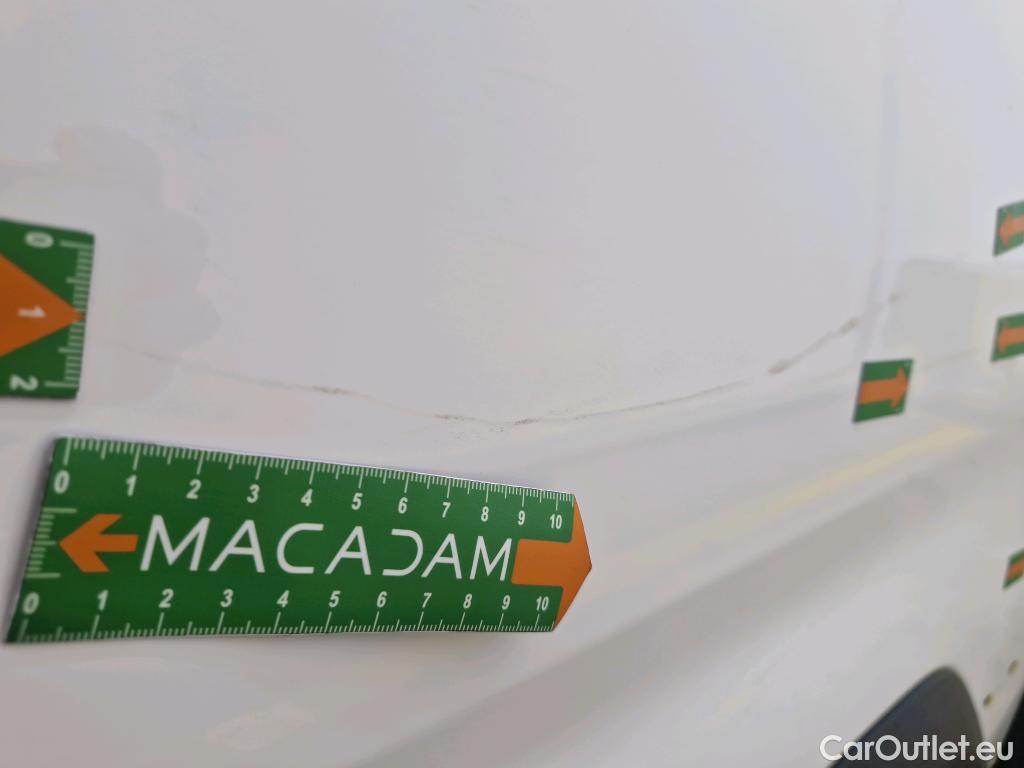  Peugeot  Partner  Premium L1 1.5 HDi 130CV BVA8 E6dT #15