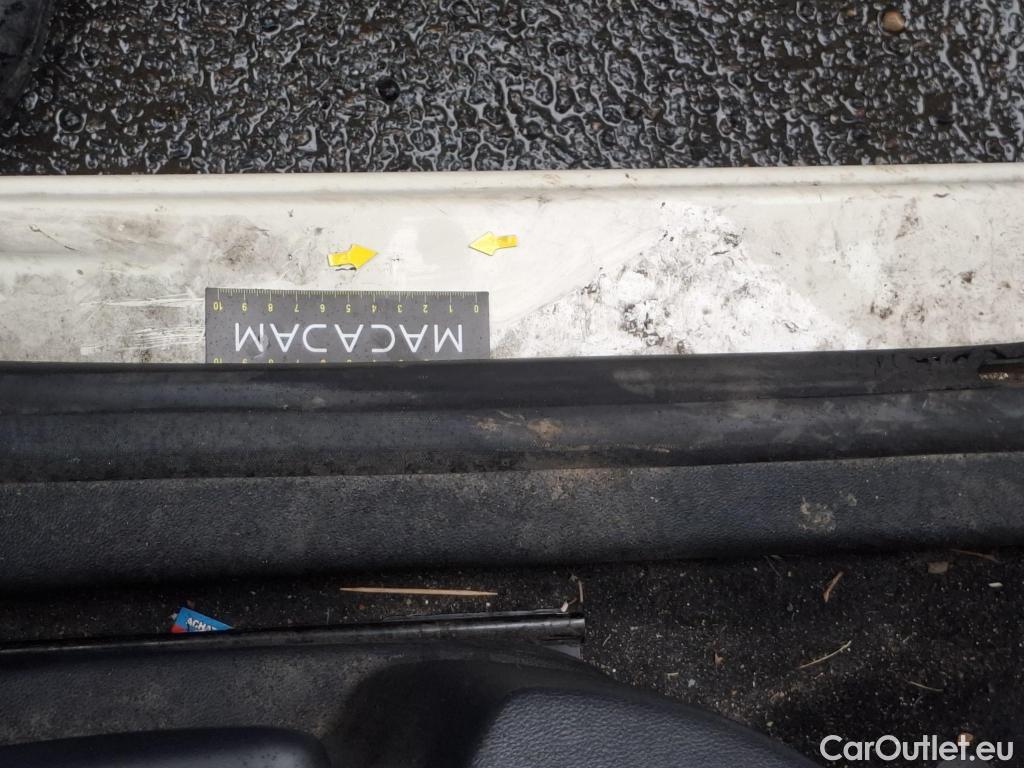  Renault  Captur  Business 0.9 TCe 90CV BVM5 E6 / TRANSFO VP VF #73