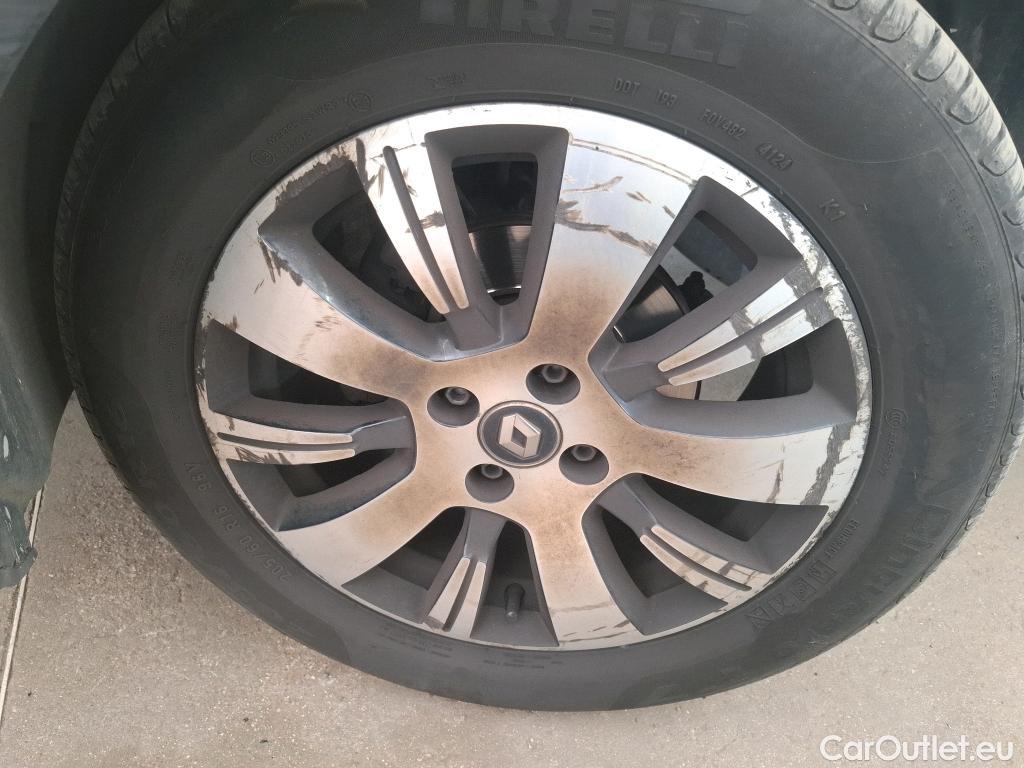  Renault  Captur  Business 0.9 TCe 90CV BVM5 E6 / TRANSFO VP VF #90