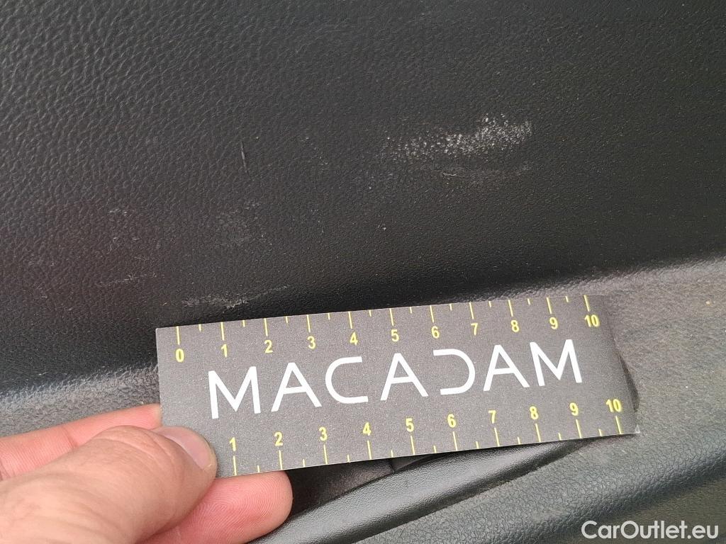  Renault  Captur  Business 0.9 TCe 90CV BVM5 E6 / TRANSFO VP VF #115