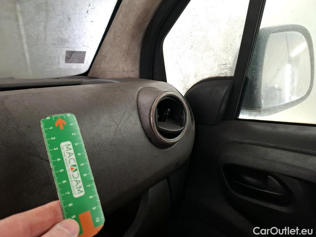  Peugeot  Partner  L1 Pro 1.6 HDi 75CV BVM5 E6 #70