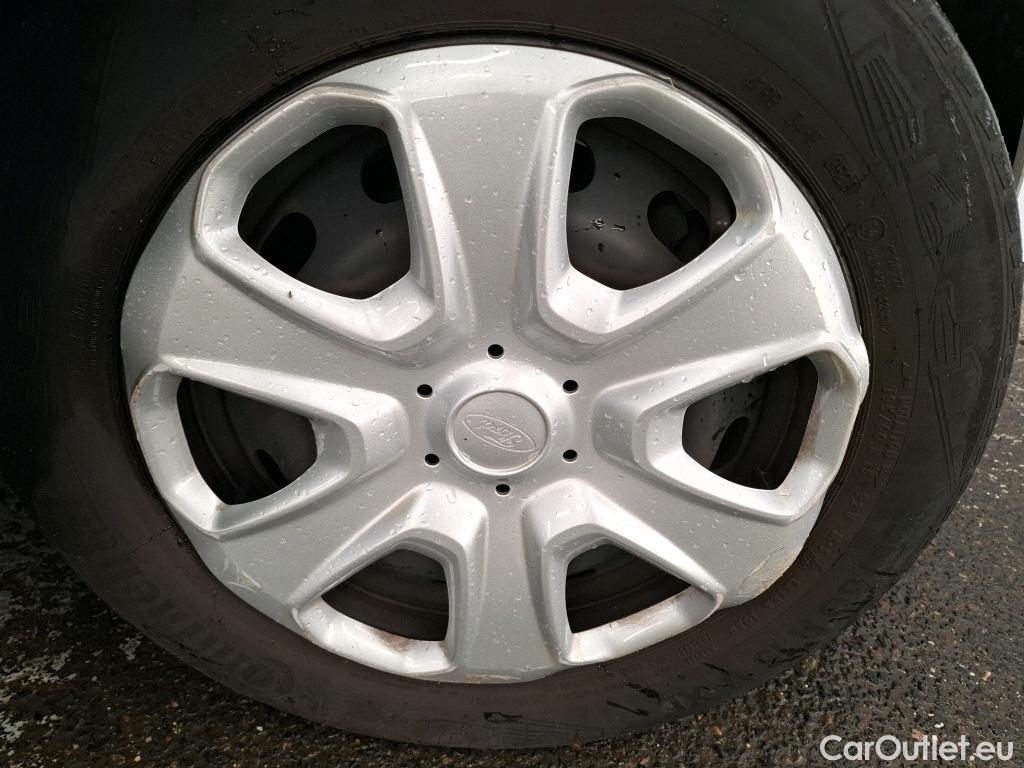  Ford  Transit  Courier Trend 1.5 TDCi 75CV BVM6 E6dT #26