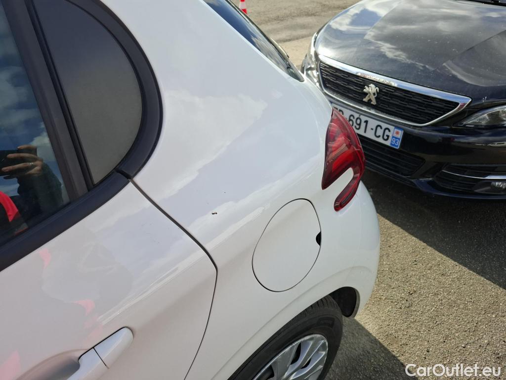  Peugeot  208  Affaire Premium Pack 1.5 HDi 100CV BVM5 E6dT #29