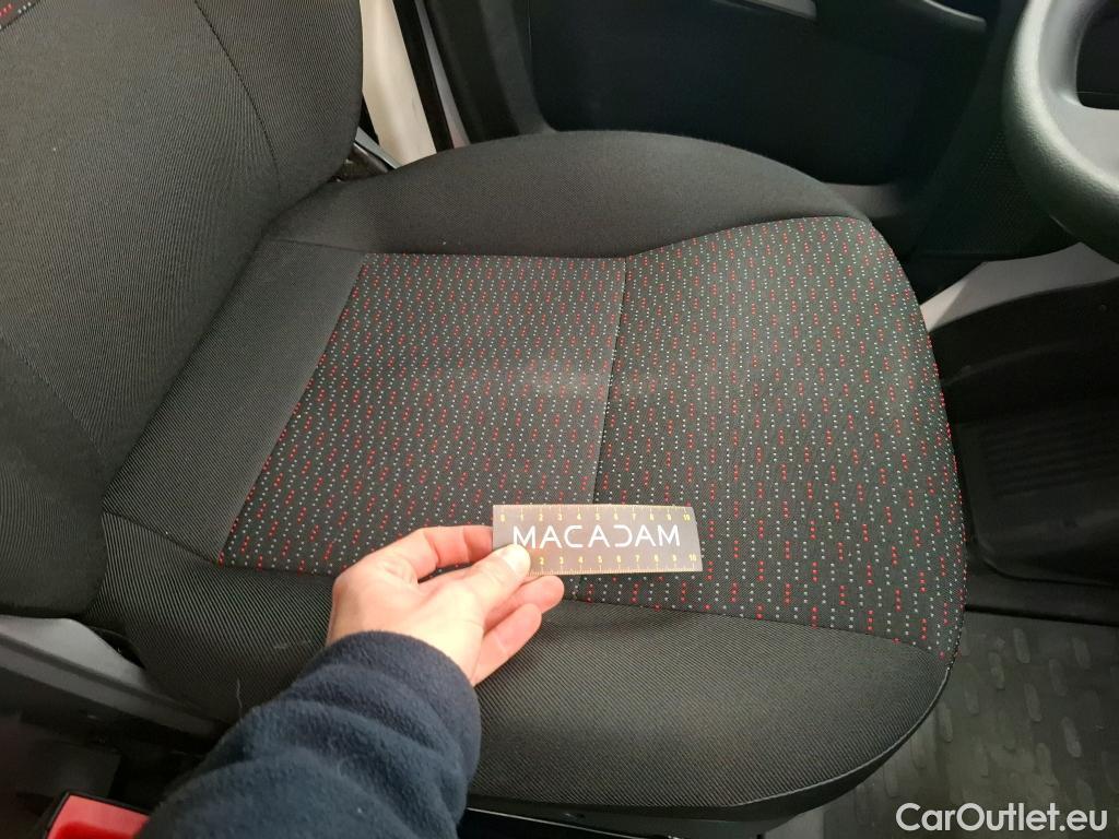  Citroen  Jumper  Fourgon Grand Volume 35 L2H2 Control BlueHDi 140 Start&Stop BlueHDi 140CV BVM6 E6d #19