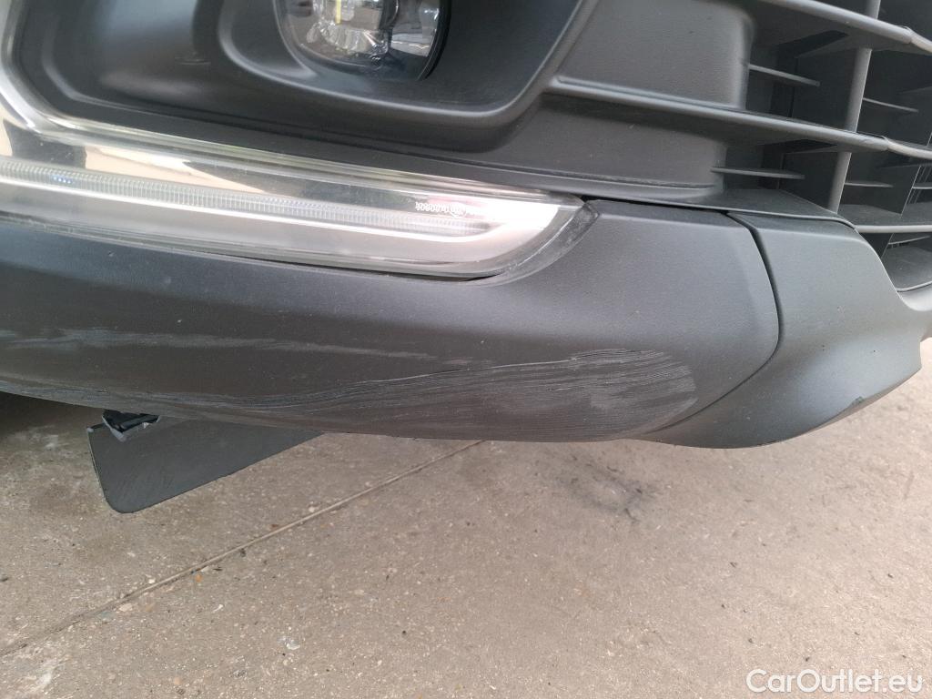  Renault  Captur  Business 0.9 TCe 90CV BVM5 E6 / TRANSFO VP VF #53