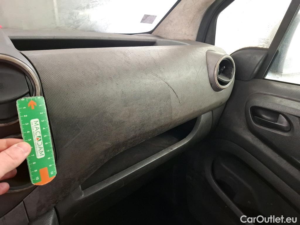  Peugeot  Partner  L1 Pro 1.6 HDi 75CV BVM5 E6 #31